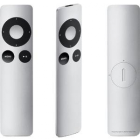 Diaľkový ovládač Apple Remote