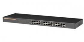 Prepínač A-link 24x10/100/1000Mb switch web-smart Sd24Gs 