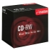 Média Cd-Rw Imation 700Mb, 4-12x, NormJc, 10-pack 