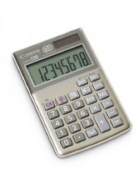 Kalkulačka Canon Ls 8 Tcg Hwb