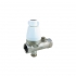 Armatúry pre rozvody vody - Poistné ventily TE-1847 DN20