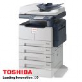 Čiernobiela kopírka ( MFP ) A3 : Toshiba e-studio 182