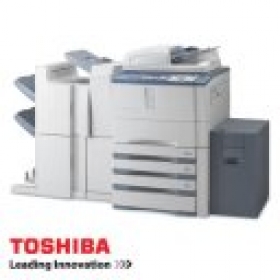 Kopírky a MFP Toshiba e-studio 855