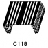 Hliníkové chladiče C 118