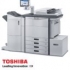 Kopírky a MFP Toshiba e-studio 6550c