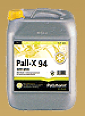 Vrchný lak Pall-X 94