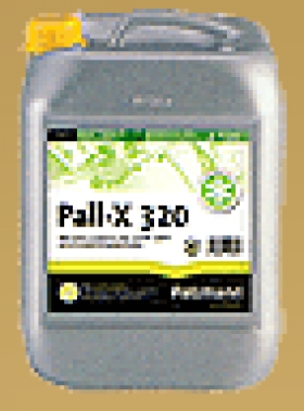 Základný lak Pall-X 320