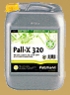 Základný lak Pall-X 320