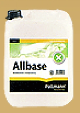 Základný lak Allbase