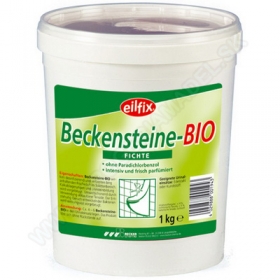 Beckensteine-BIO kocky do pisoáru 
