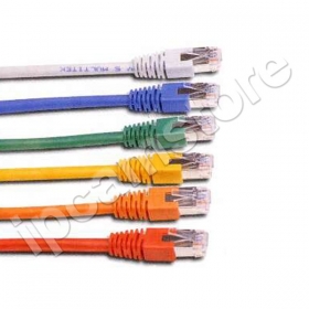 Patch kabel Utp cat5E - 1m 