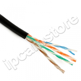 Kabel datovy Utp vonkajsi cat.5e