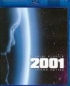 BD 2001: Vesmírna odysea (Blu-Ray film)