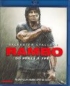 BD Rambo: Do pekla a naspäť (Blu-Ray film)