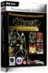 PC hra Unreal Anthology (Platinová edícia) (Akčné PC hry)