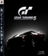 PS3 hra Gran Turismo 5 (Závodná PS3 hra )