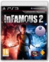 PS3 hra inFamous 2 (Akčná PS3 hra )