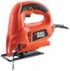 Black & Decker KS 700PEK (Priamočiara píla)