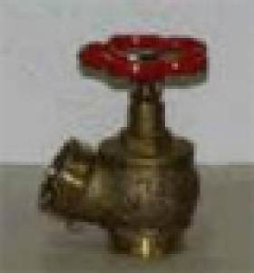 Hydrantový ventil  