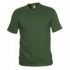 Pánske tričko Večko-Qt farebné 160 gr.