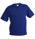Pánske tričko-Xf Večko farebné 155 gr. 