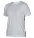 Detské tričko-Qt biela 160 gr. 