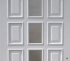 Povrchové úpravy dverí - Laminované