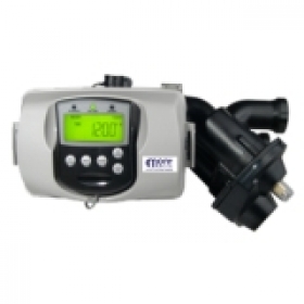 Doplnky k produktu ECO RX 100 - Riadiaci ventil VS2 Clack