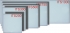 Infrapanel Infraheating -  ITS sklenený panel s rámom