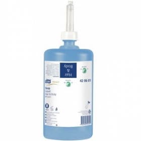 421601 Tekuté mydlo Tork Premium 1000 ml