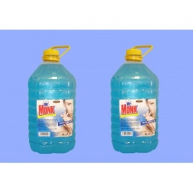 Mydlová pena - Laguna foam 5l