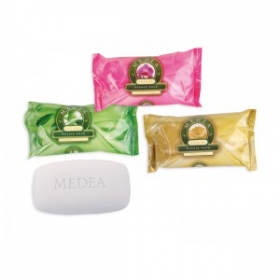 Toaletné mydlo Medea Flower 100 g