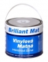 Vinylová matná interiérová barva Briliant Mat V 2091