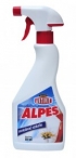 Čistiace a upratovacie prostriedky - Aktivit Alpes - 500 ml