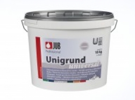 Základné nátery Unigrund