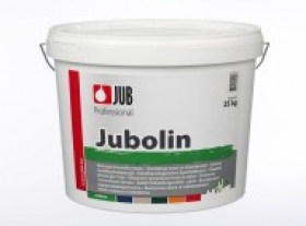 Vyrovnávacie hmoty Jubolin