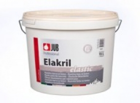 Výrobky na betónové povrchy Elakril