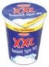 Kapucín smetanový jogurt XXL 10% - bílý