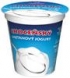 Choceňský smetanový jogurt 10% - bílý