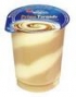Prima Tornado pudink - karamel - smetana