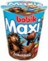 Bobík Maxi smetanový krém 14%