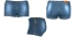 Dievčenské riflové šortky SH1-M38