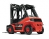 Čelné dieselové motorové vysokozdvižné vozíky: H 50, H 60, H 70, H 80, H 80/900, H 80/1100 (396)