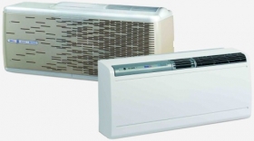 Klimatizácia Unico bez vonkajšej jednotky 