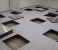 Montované podlahy - Zdvojená podlaha 