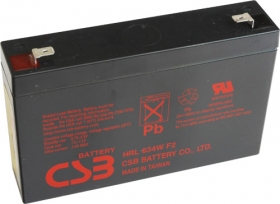 CSB Battery HRL634WF2