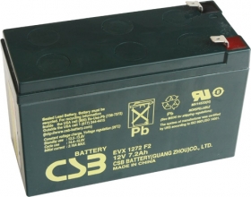CSB Battery EVX1272F2