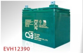CSB Battery EVH 12390