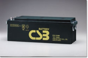 CSB Battery EVX121000 