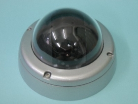 Kryt kamery Dome externý GL 615 